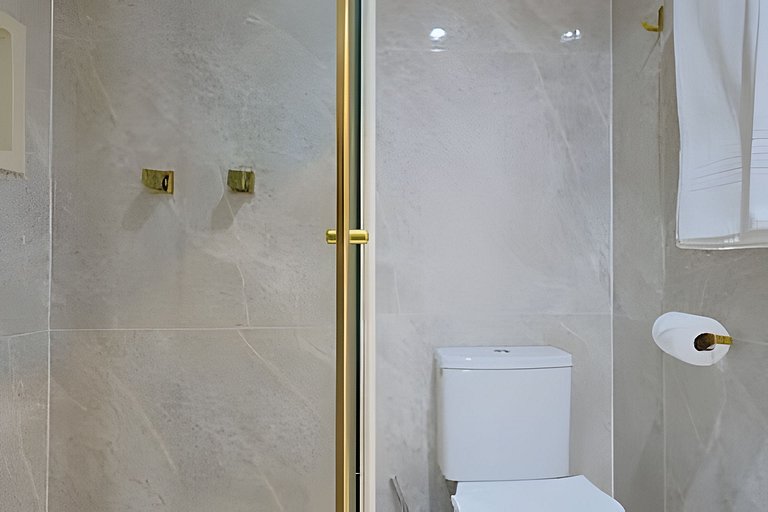 Studio Duplo: Aconchego e Charme de Moema