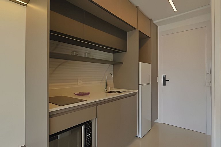 Studio Triplo: O Melhor Prédio de Moema