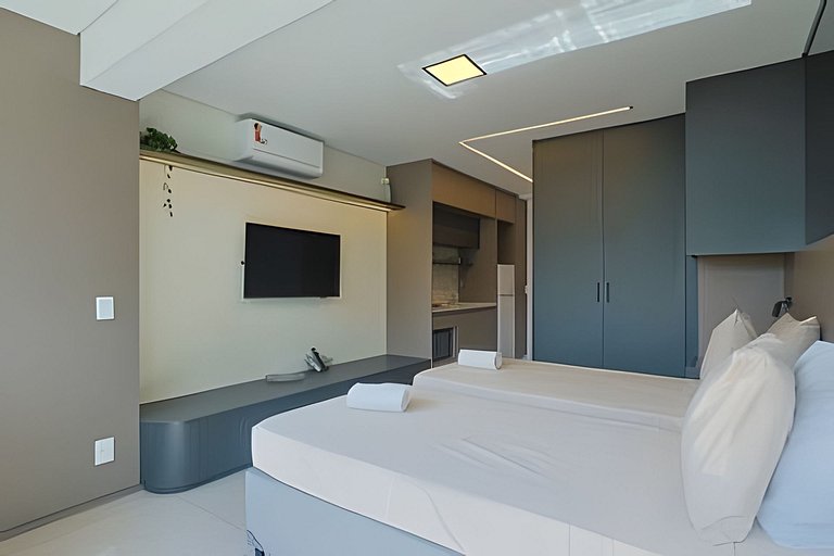 Studio Triplo: O Melhor Prédio de Moema