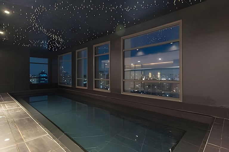 Studio Triplo: O Melhor Prédio de Moema