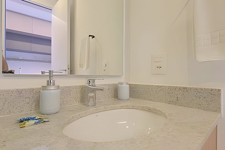 Studio Triplo: O Melhor Prédio de Moema