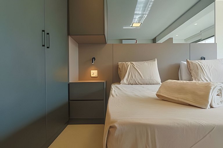 Studio Triplo: O Melhor Prédio de Moema