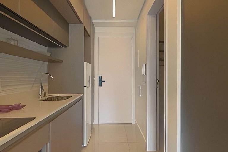 Studio Triplo: O Melhor Prédio de Moema