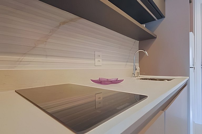 Studio Triplo: O Melhor Prédio de Moema