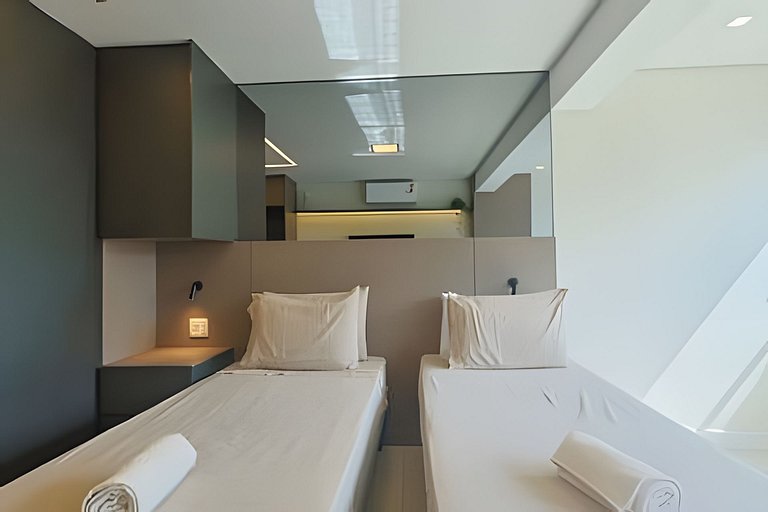 Studio Triplo: O Melhor Prédio de Moema