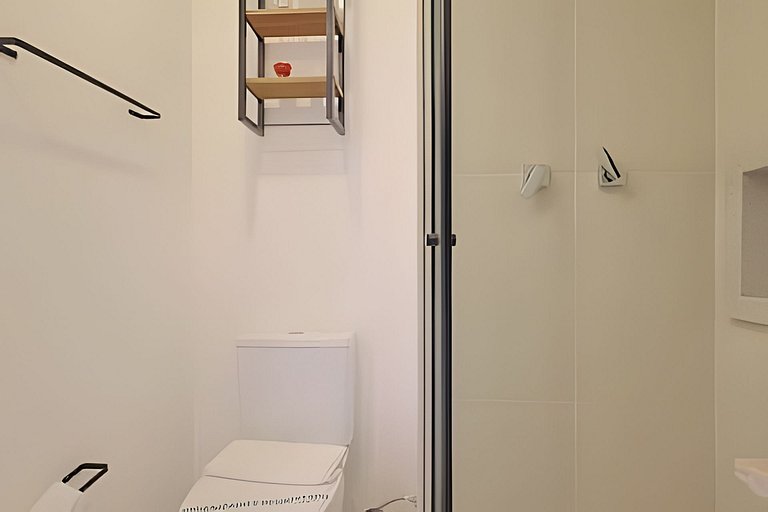 Studio Triplo: O Melhor Prédio de Moema