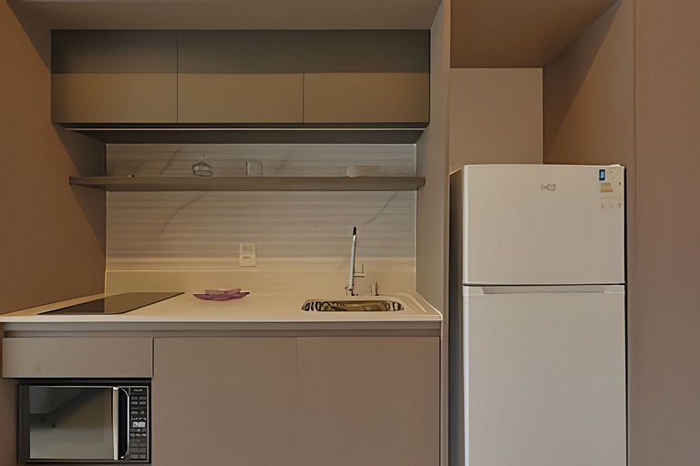 Studio Triplo: O Melhor Prédio de Moema