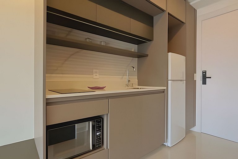 Studio Triplo: O Melhor Prédio de Moema