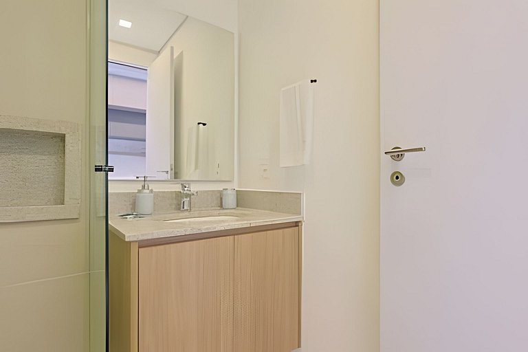 Studio Triplo: O Melhor Prédio de Moema