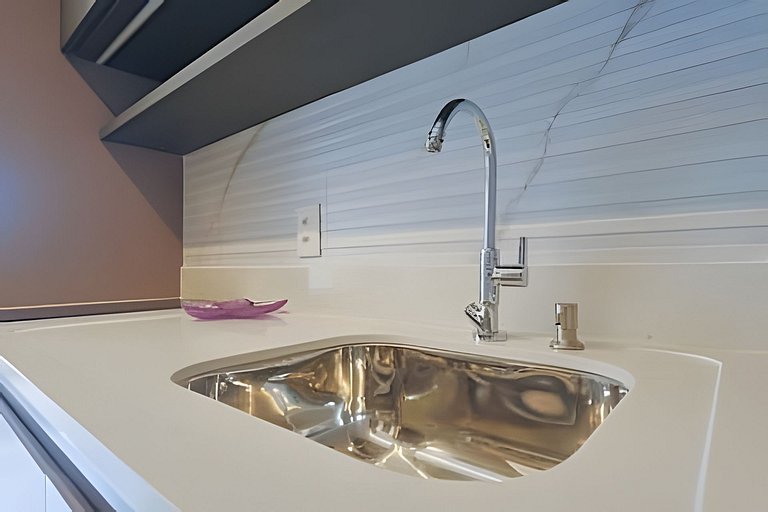 Studio Triplo: O Melhor Prédio de Moema