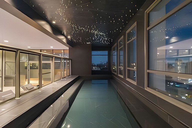 Studio Triplo: O Melhor Prédio de Moema