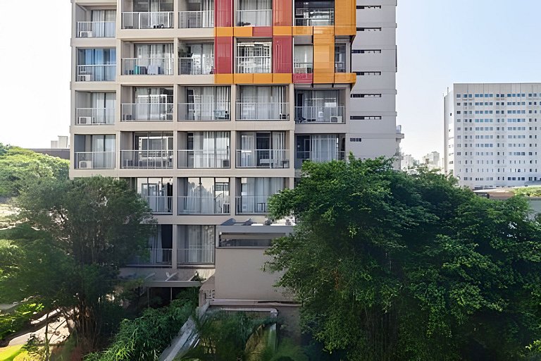 Studio Requinte: No Coração Pulsante de Moema