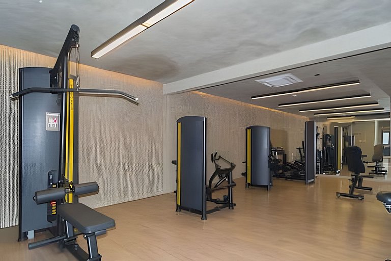 Studio Requinte: No Coração Pulsante de Moema