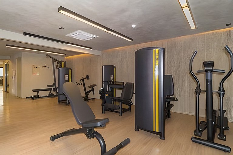 Studio Requinte: No Coração Pulsante de Moema