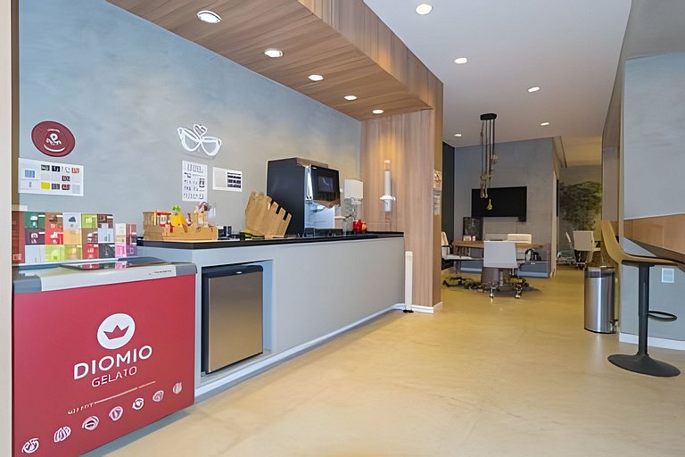 Studio Requinte: No Coração Pulsante de Moema