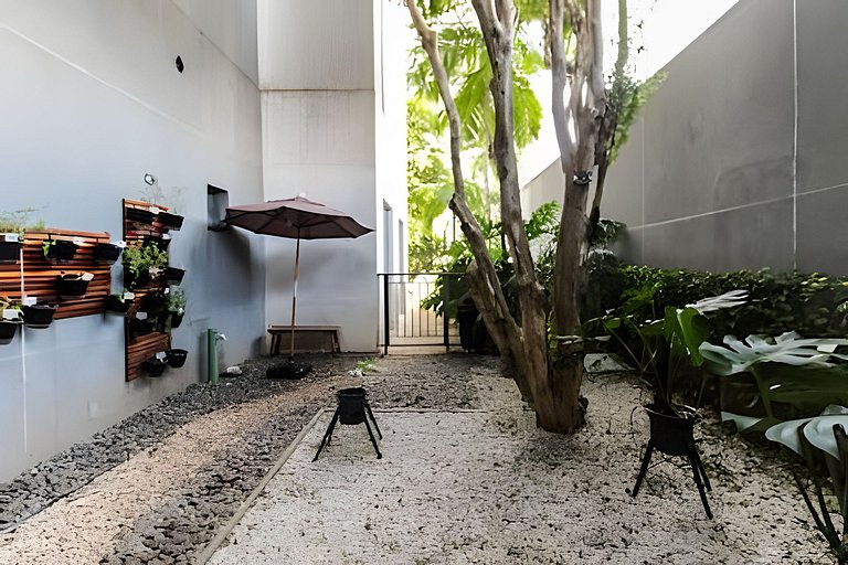Studio Requinte: No Coração Pulsante de Moema