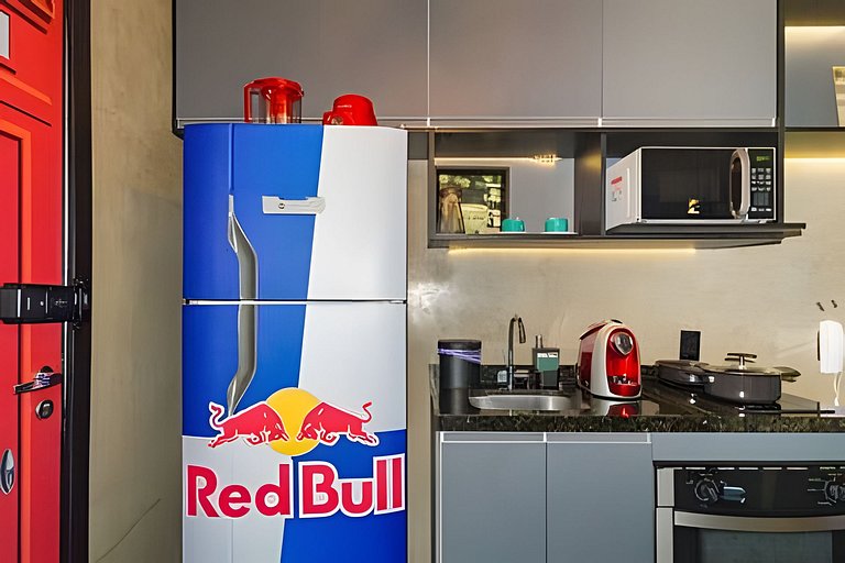 Studio Luxo: Sofisticação e Estilo em Moema