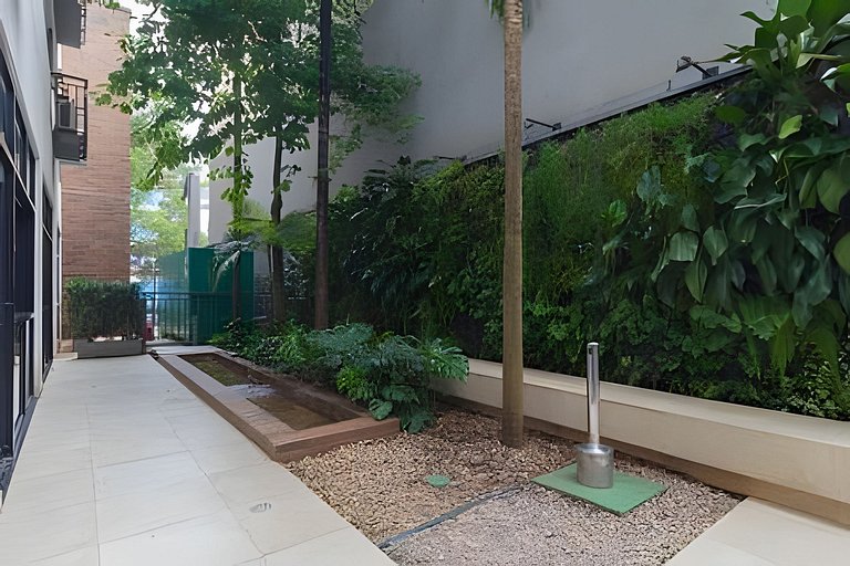 Studio Luxo: Sofisticação e Estilo em Moema