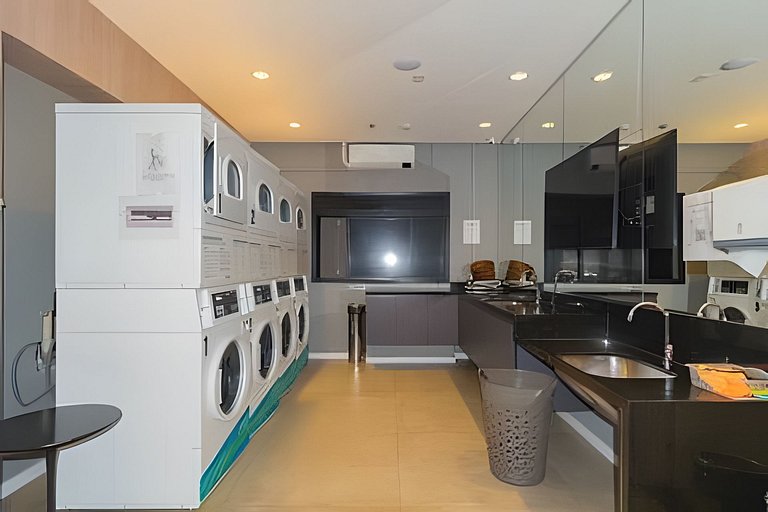 Studio Luxo: Sofisticação e Estilo em Moema