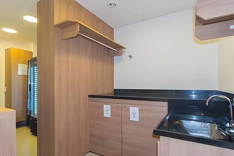 Studio Luxo: Sofisticação e Estilo em Moema