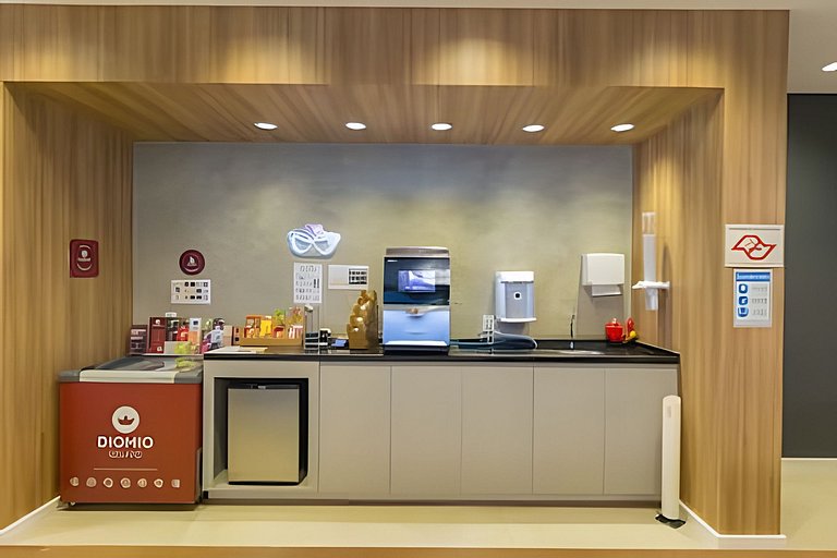 Studio Luxo: Sofisticação e Estilo em Moema
