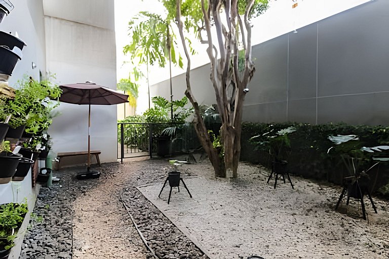 Studio Luxo: Sofisticação e Estilo em Moema