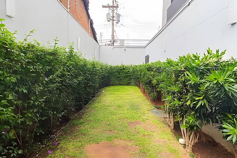 Studio Comforto: Localização Privilegiada em Moema