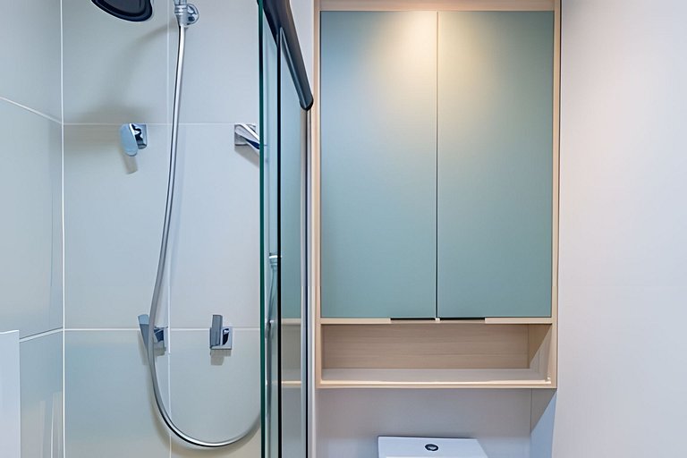 Studio Urban: Conforto e Praticidade em Moema