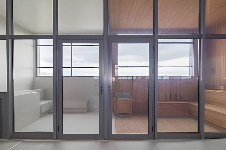 Studio Urban: Conforto e Praticidade em Moema