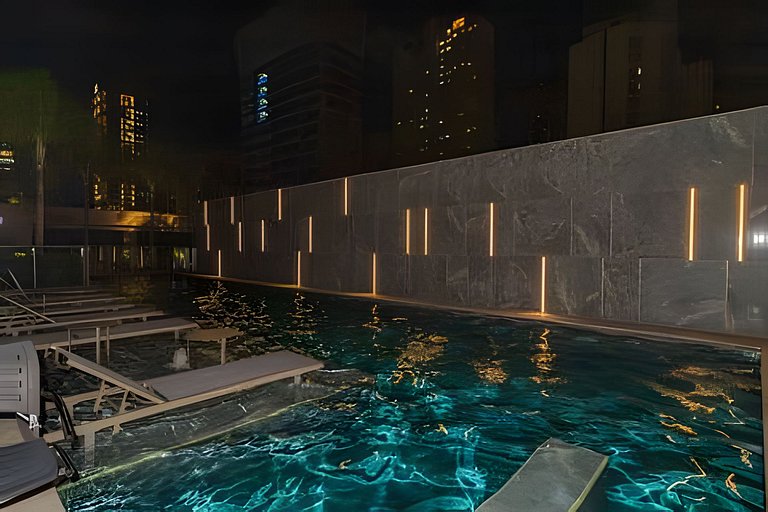 Studio Premium: A Melhor Estadia de Moema