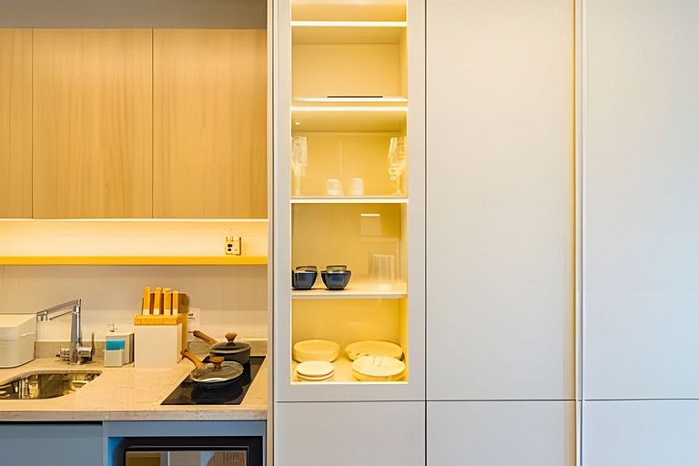 Studio Moderno: O Melhor de Moema para Home Office