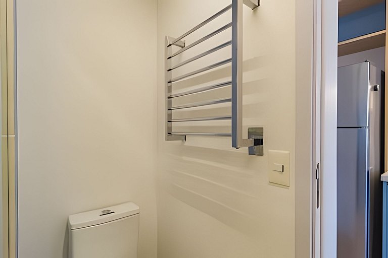 Studio Moderno: O Melhor de Moema para Home Office