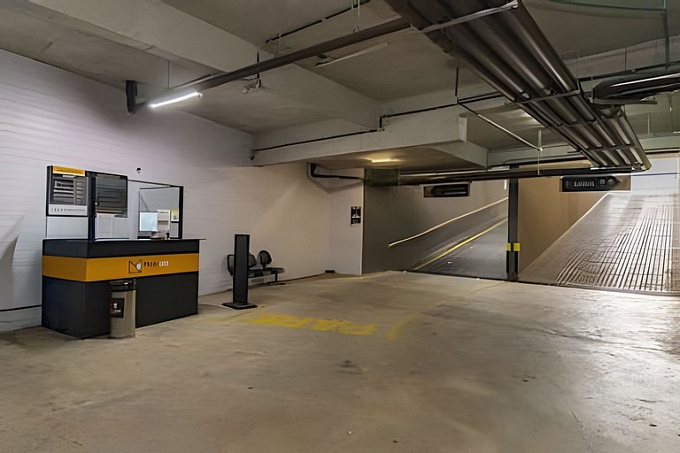 ON Paulista: Studio Completo no Coração de SP