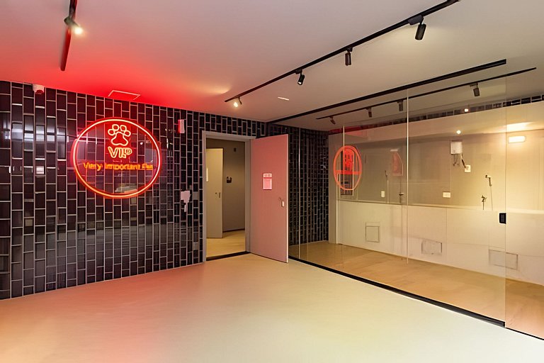 ON Paulista: Studio Completo no Coração de SP