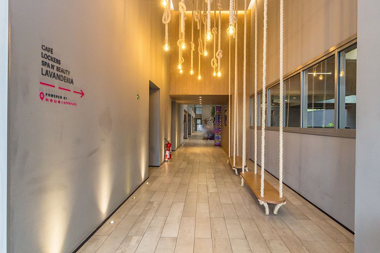 ON Paulista: Studio Completo no Coração de SP