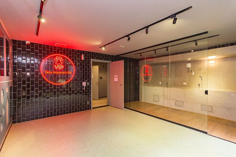 ON Paulista: Studio Completo no Coração de SP