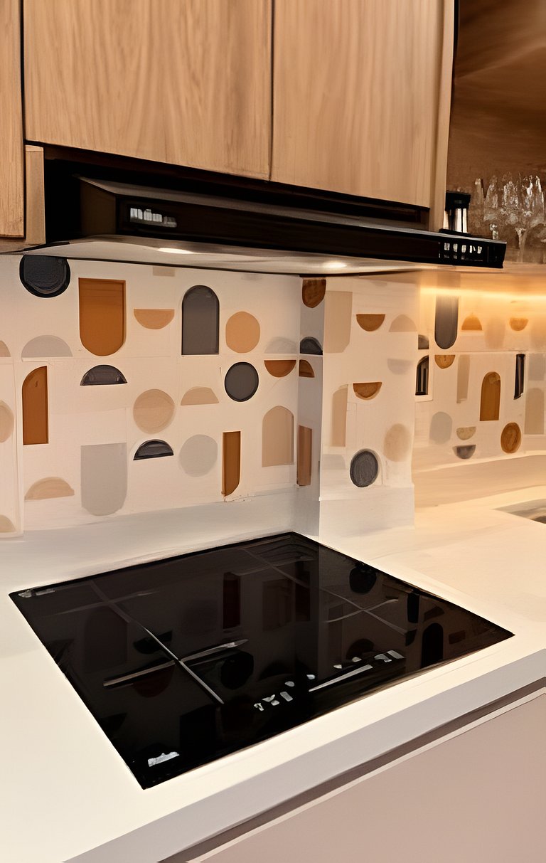Prime Wood: Sofisticação e Design c/ Vaga